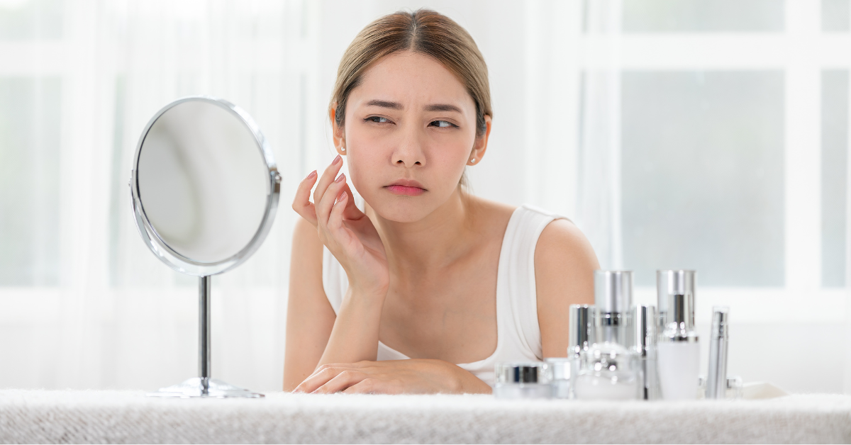 Understanding Skin Types: A Guide to Caring for Yours