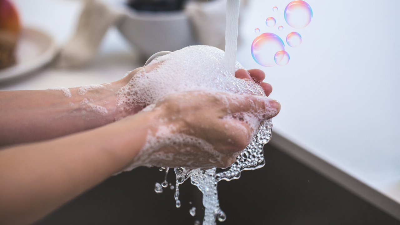 Cleansing 101: What Your Specific Skin Type Actually Needs 🧼✨