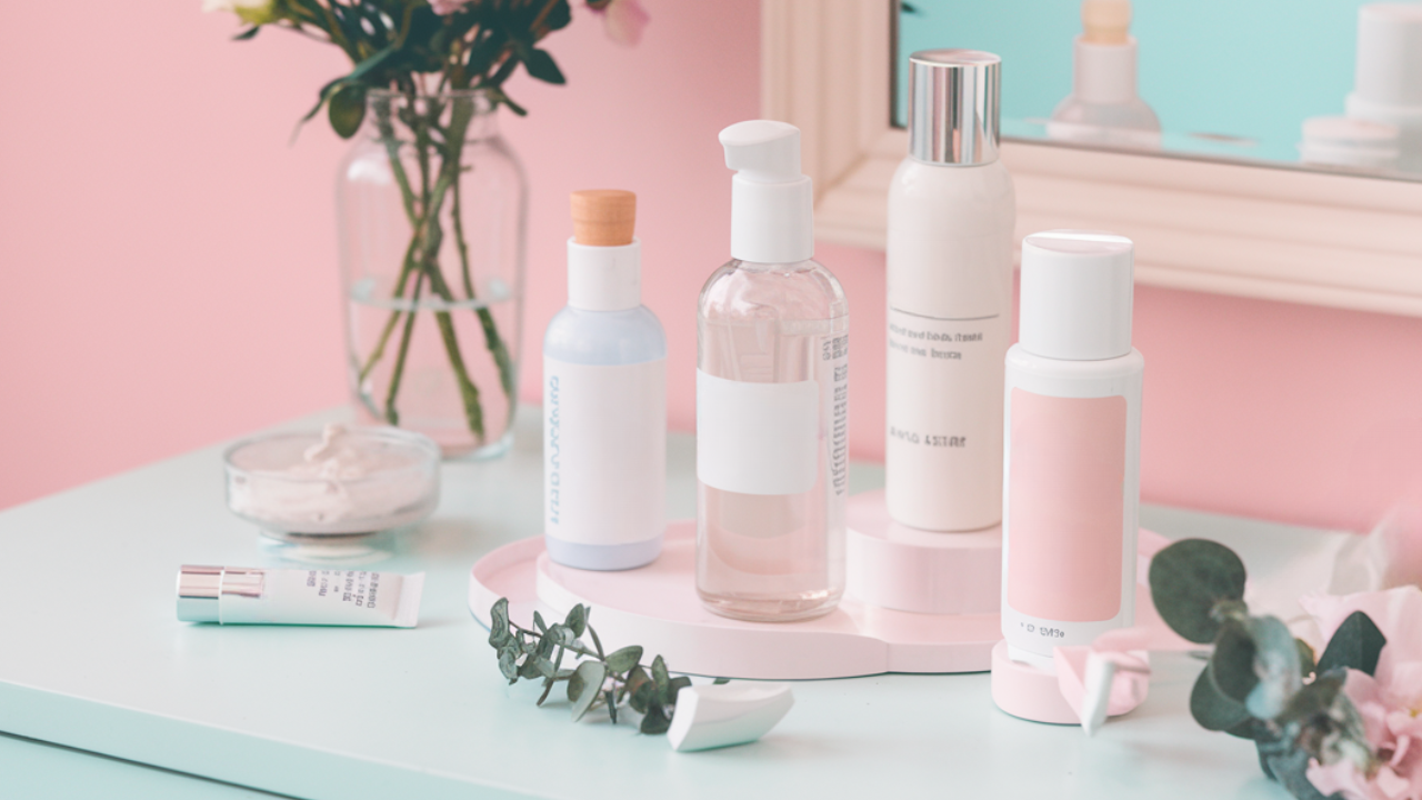 Toning 101: Do You Actually Need a Toner? 🌀💦