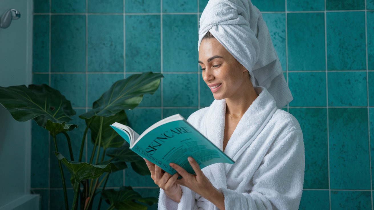 Unpacking the Most Common Skincare Lie 🤥💆‍♀️