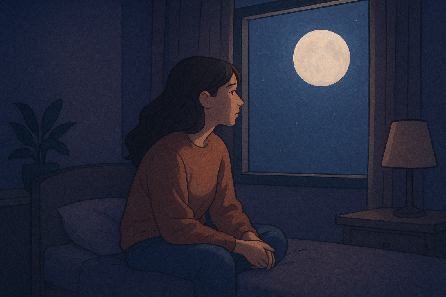 I’m an Aesthetician But ADHD & Medical Trauma Made Me Stop Caring for My Skin