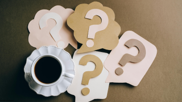 Frequently asked questions